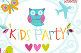 AS Creation - Kids Party